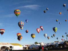 It's hard to see, but these guys are essentially flying in formation from right to left