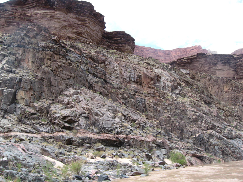 Canyon
