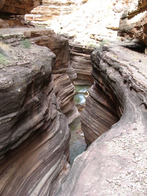Deer Creek Patio
