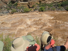 Lava Falls