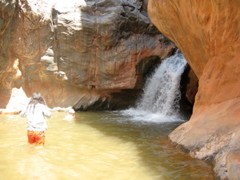Waterfall