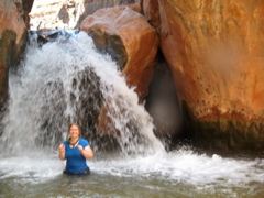 Waterfall