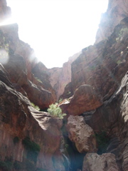 Elves Canyon
