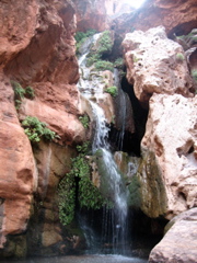 Elves Canyon