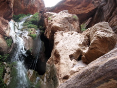 Elves Canyon
