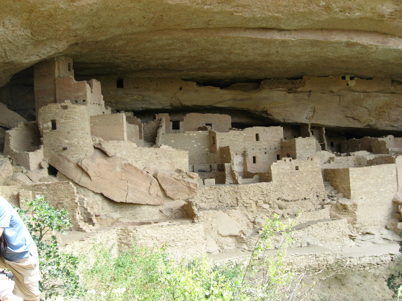 Cliff Palace